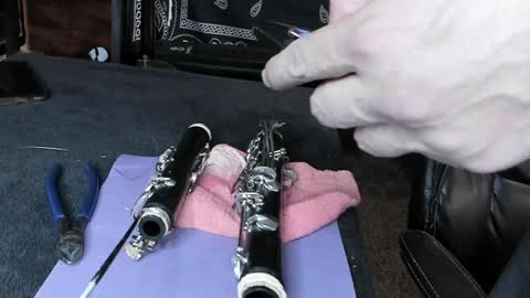 Smokey915 online show from 6, 1, 2025