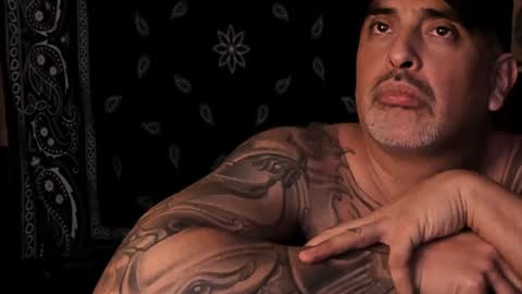 Smokey915 online show from 7, 1, 2025