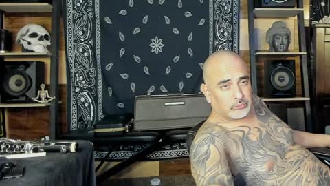 Smokey915 online show from 9, 1, 2025