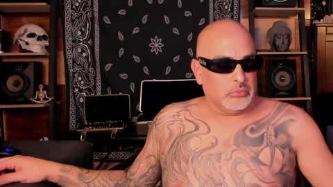 Smokey915 online show from 9, 1, 2025