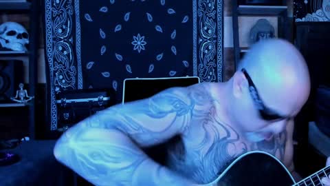 Smokey915 online show from 9, 1, 2025