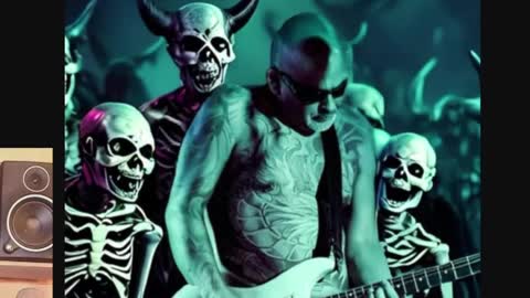 Smokey915 online show from 10, 1, 2025