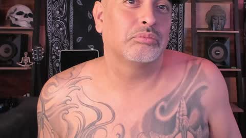 Smokey915 online show from 10, 1, 2025