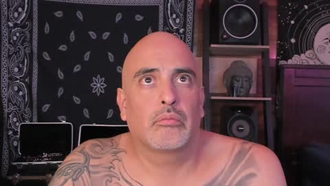 Smokey915 online show from 10, 1, 2025