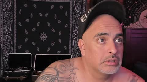 Smokey915 online show from 11, 1, 2025