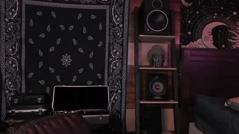 Smokey915 online show from 11, 1, 2025