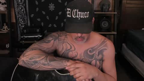 Smokey915 online show from 12, 1, 2025