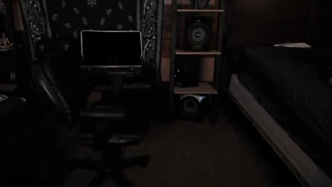 Smokey915 online show from 12, 1, 2025