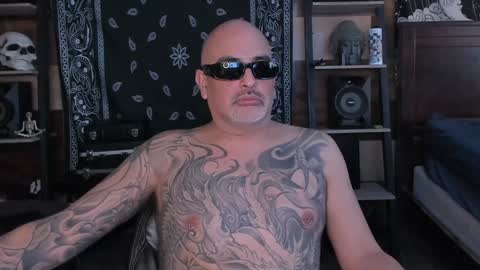 Smokey915 online show from 13, 1, 2025