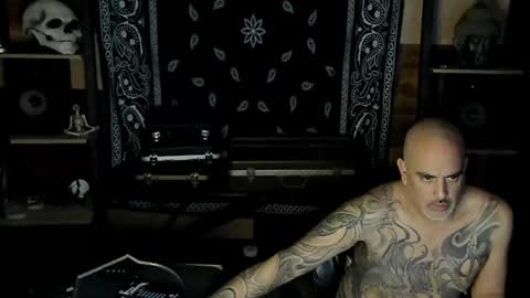 Smokey915 online show from 14, 1, 2025