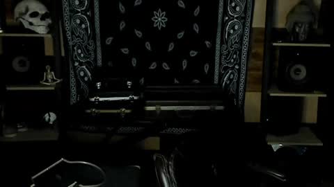 Smokey915 online show from 14, 1, 2025