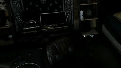 Smokey915 online show from 15, 1, 2025