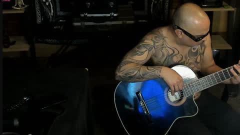 Smokey915 online show from 16, 1, 2025