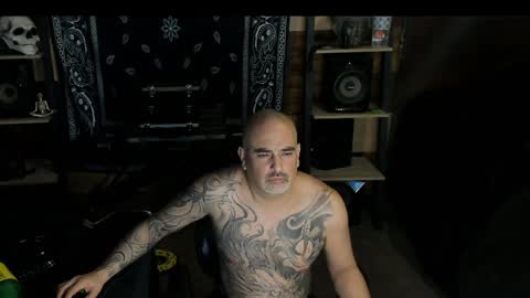 Smokey915 online show from 17, 1, 2025