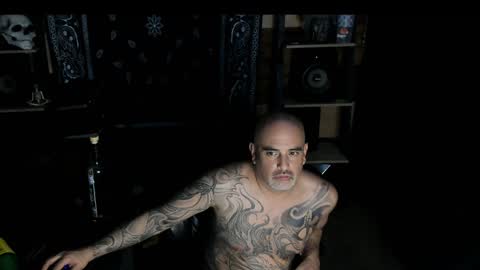 Smokey915 online show from 17, 1, 2025