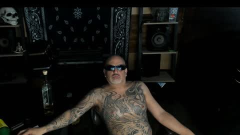 Smokey915 online show from 17, 1, 2025