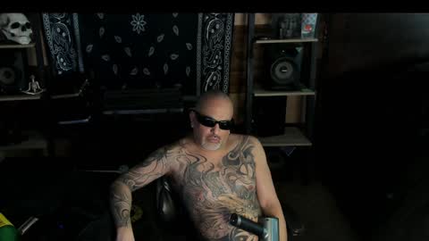 Smokey915 online show from 17, 1, 2025