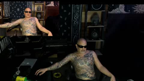 Smokey915 online show from 18, 1, 2025