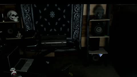 Smokey915 online show from 18, 1, 2025