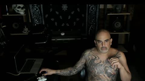 Smokey915 online show from 19, 1, 2025