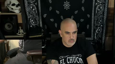 Smokey915 online show from 21, 1, 2025