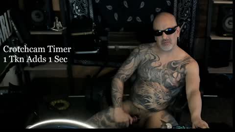 Smokey915 online show from 21, 1, 2025