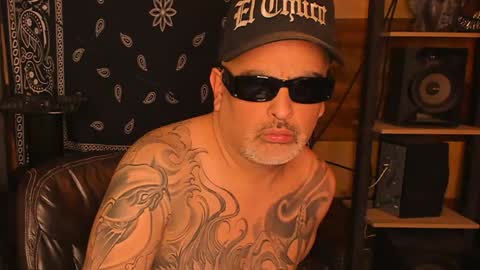 Smokey915 online show from 31, 1, 2025