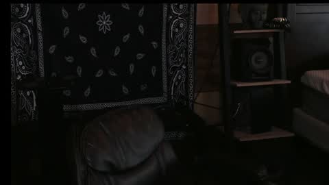 Smokey915 online show from 31, 1, 2025