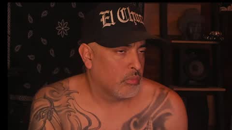 Smokey915 online show from 1, 2, 2025