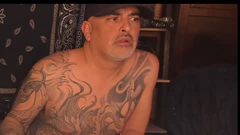 Smokey915 online show from 3, 2, 2025