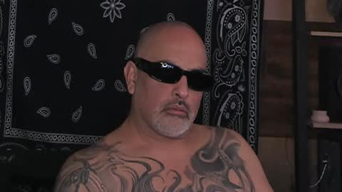 Smokey915 online show from 5, 2, 2025