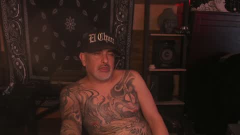 Smokey915 online show from 6, 2, 2025