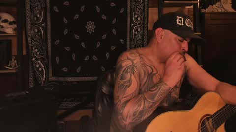 Smokey915 online show from 7, 2, 2025