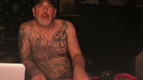 Smokey915 online show from 7, 2, 2025