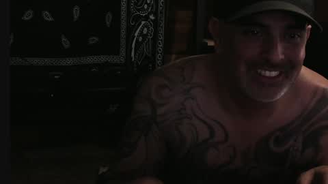 Smokey915 online show from 7, 2, 2025