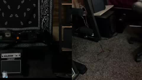 Smokey915 online show from 16, 2, 2025