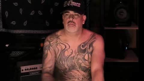 Smokey915 online show from 19, 2, 2025