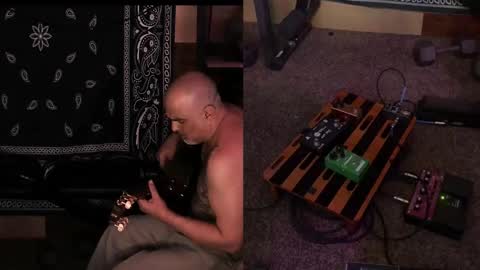 Smokey915 online show from 19, 2, 2025