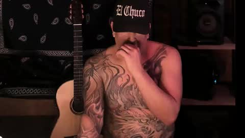 Smokey915 online show from 19, 2, 2025