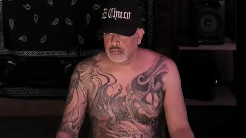 Smokey915 online show from 20, 2, 2025