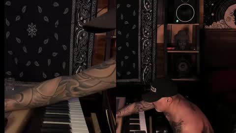 Smokey915 online show from 23, 2, 2025