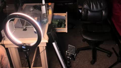 Smokey915 online show from 24, 2, 2025