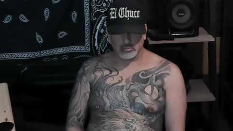 Smokey915 online show from 28, 2, 2025