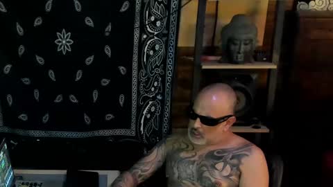 Smokey915 online show from 5, 3, 2025