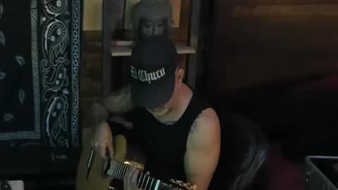 Smokey915 online show from 5, 3, 2025