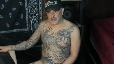 Smokey915 online show from 6, 3, 2025