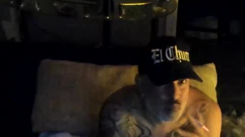 Smokey915 online show from 21, 10, 2025