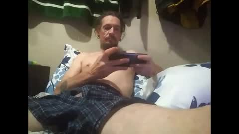 Smokeyireland online show from 28, 9, 2025