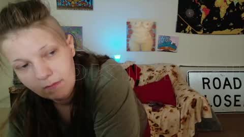 Snapshot of smokihippi chatting on 6, 5, 2026 Big Dawg online show from 6, 5, 2026