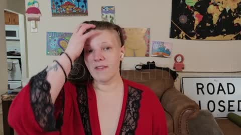 Snapshot of smokihippi chatting on 8, 5, 2026 Big Dawg online show from 8, 5, 2026